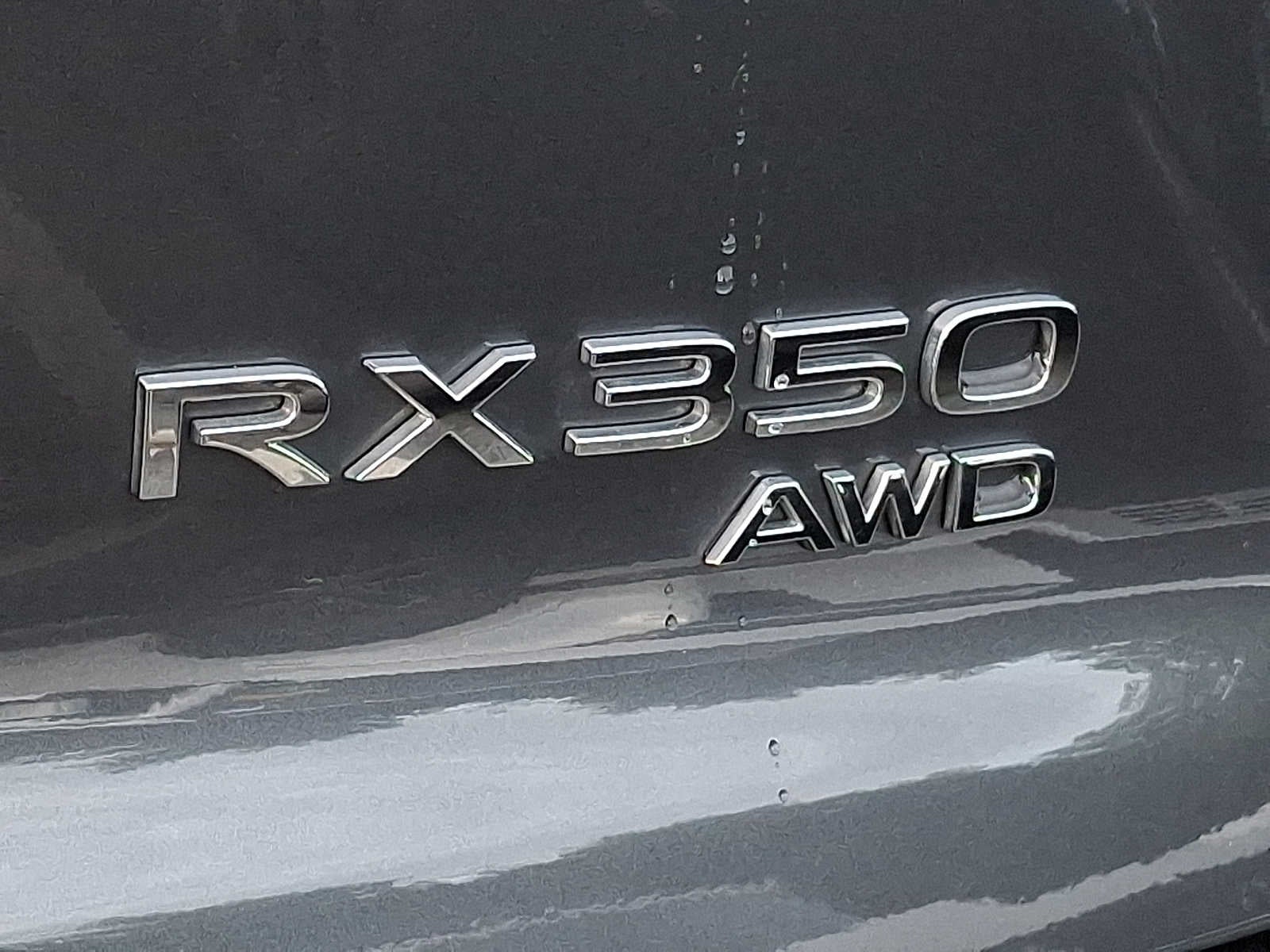 2024 Lexus RX RX 350 Premium AWD