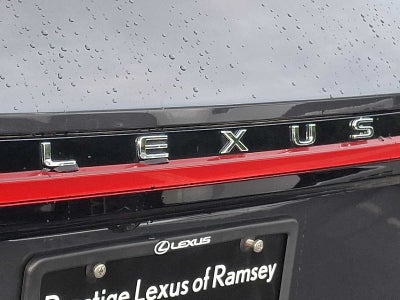 2024 Lexus RX RX 350 Premium AWD