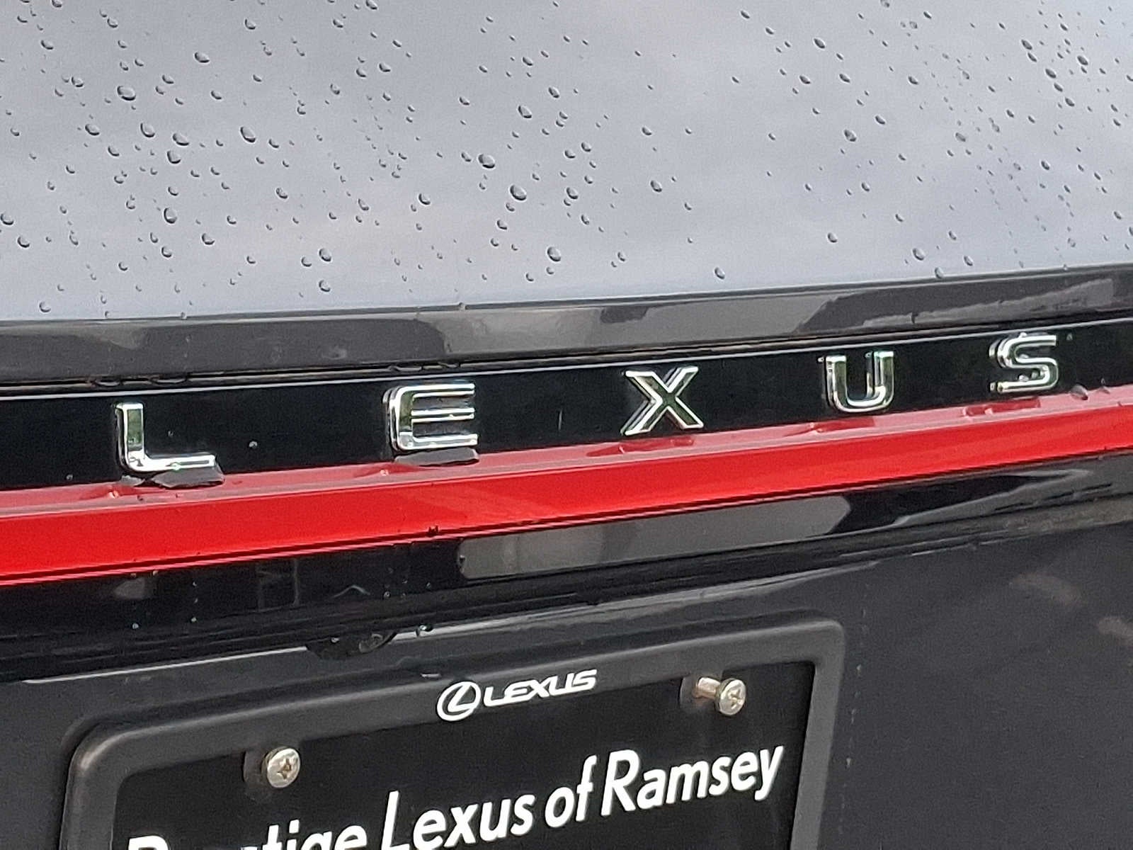 2024 Lexus RX RX 350 Premium AWD