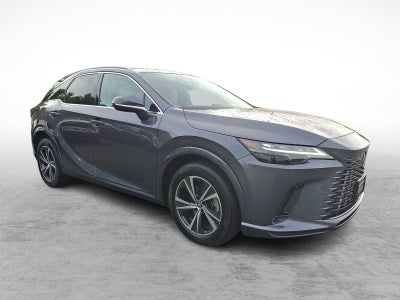 2024 Lexus RX RX 350 Premium AWD