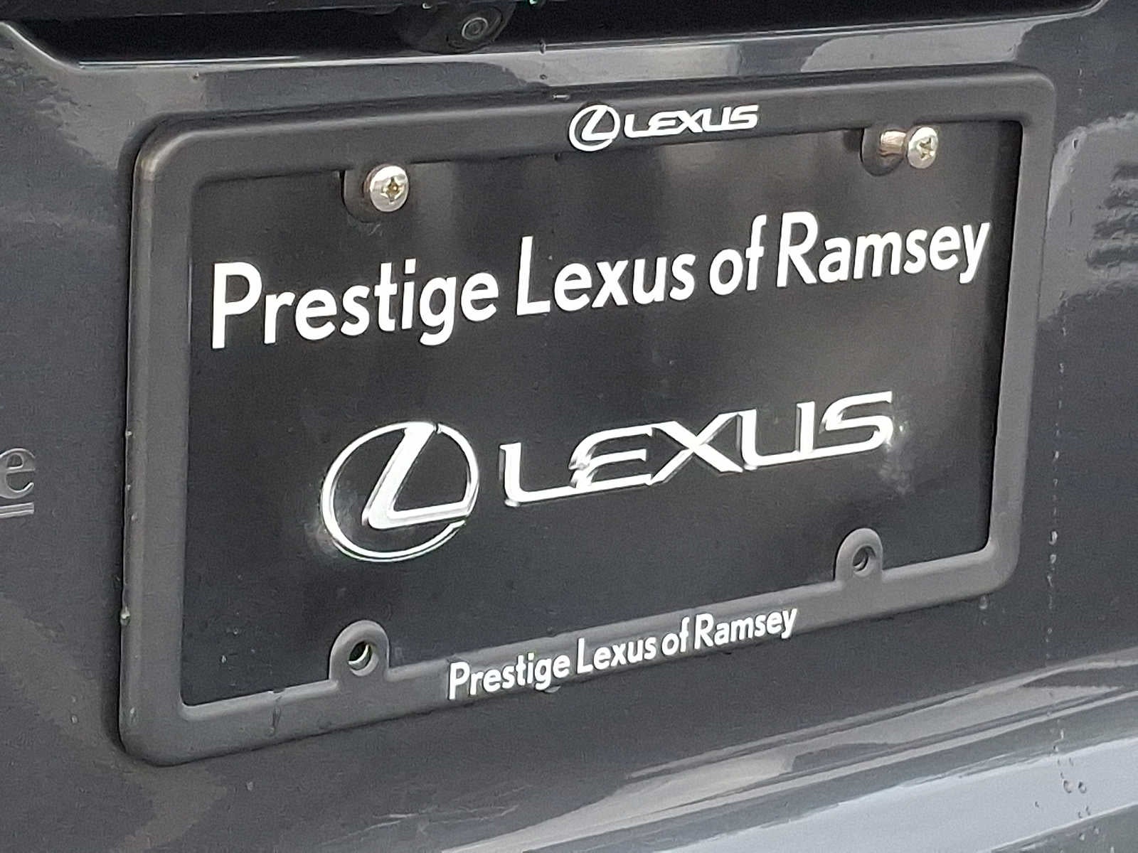 2024 Lexus RX RX 350 Premium AWD