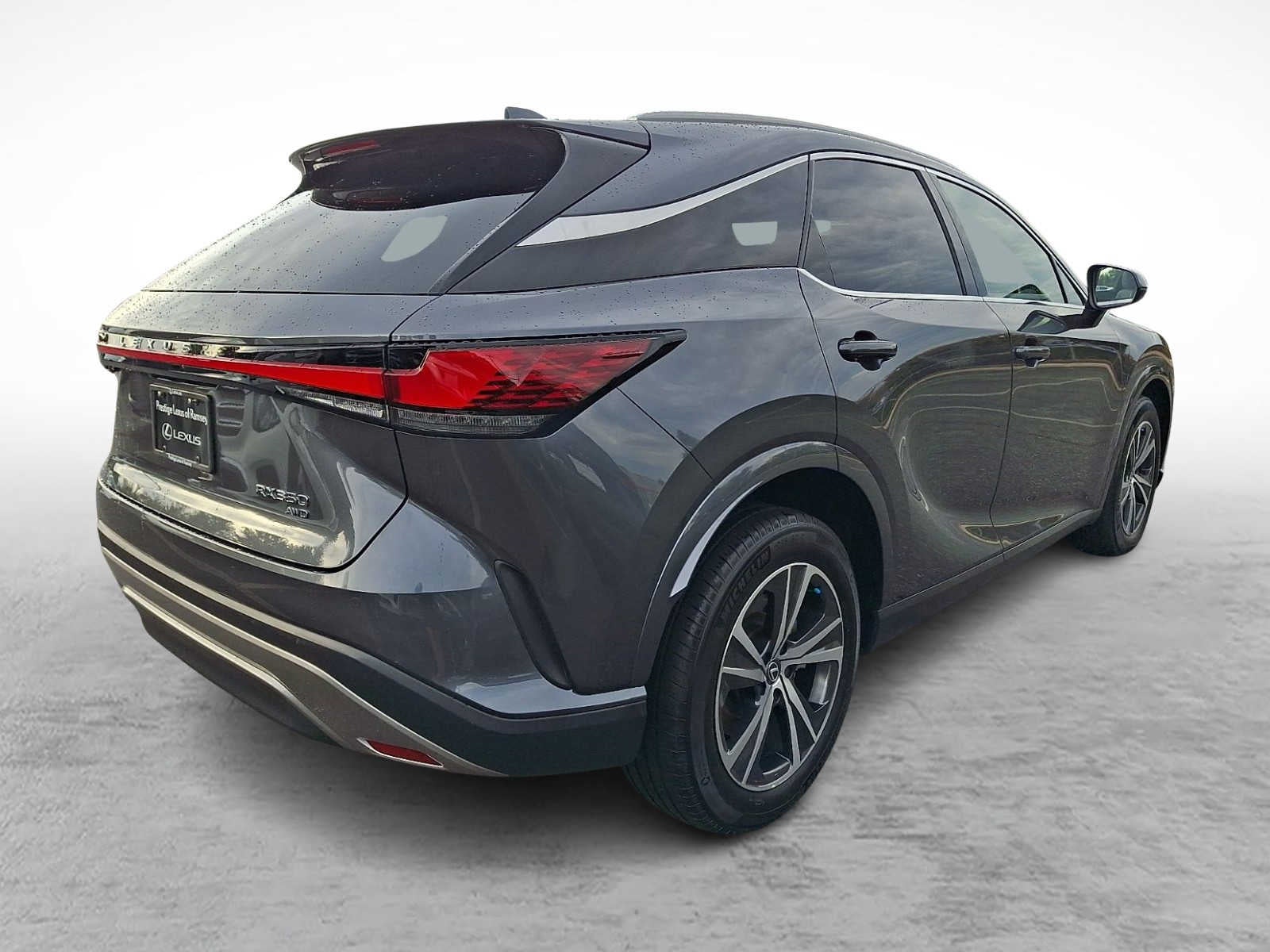 2024 Lexus RX RX 350 Premium AWD