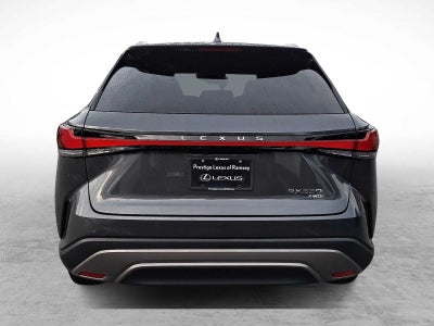 2024 Lexus RX RX 350 Premium AWD