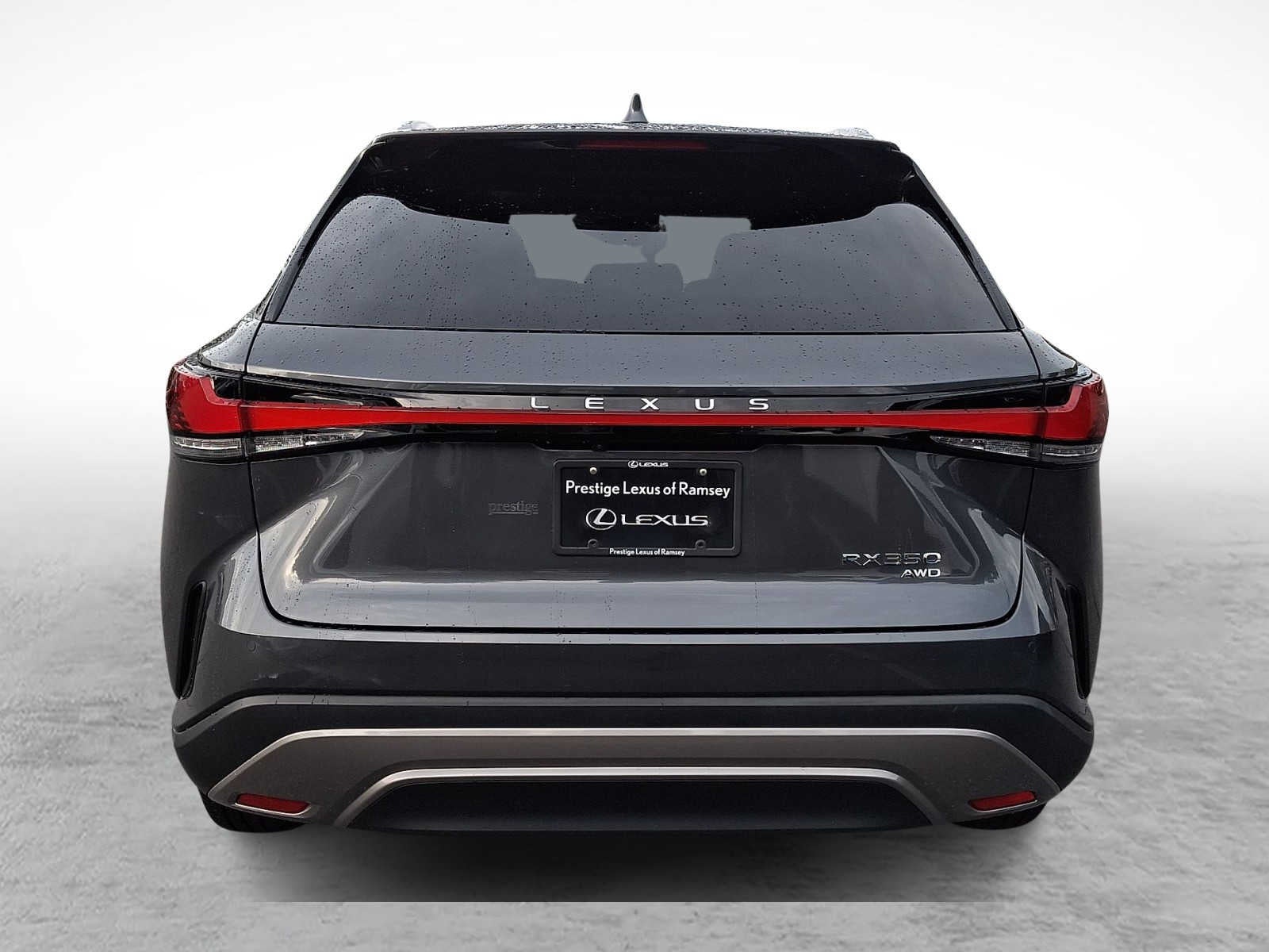 2024 Lexus RX RX 350 Premium AWD