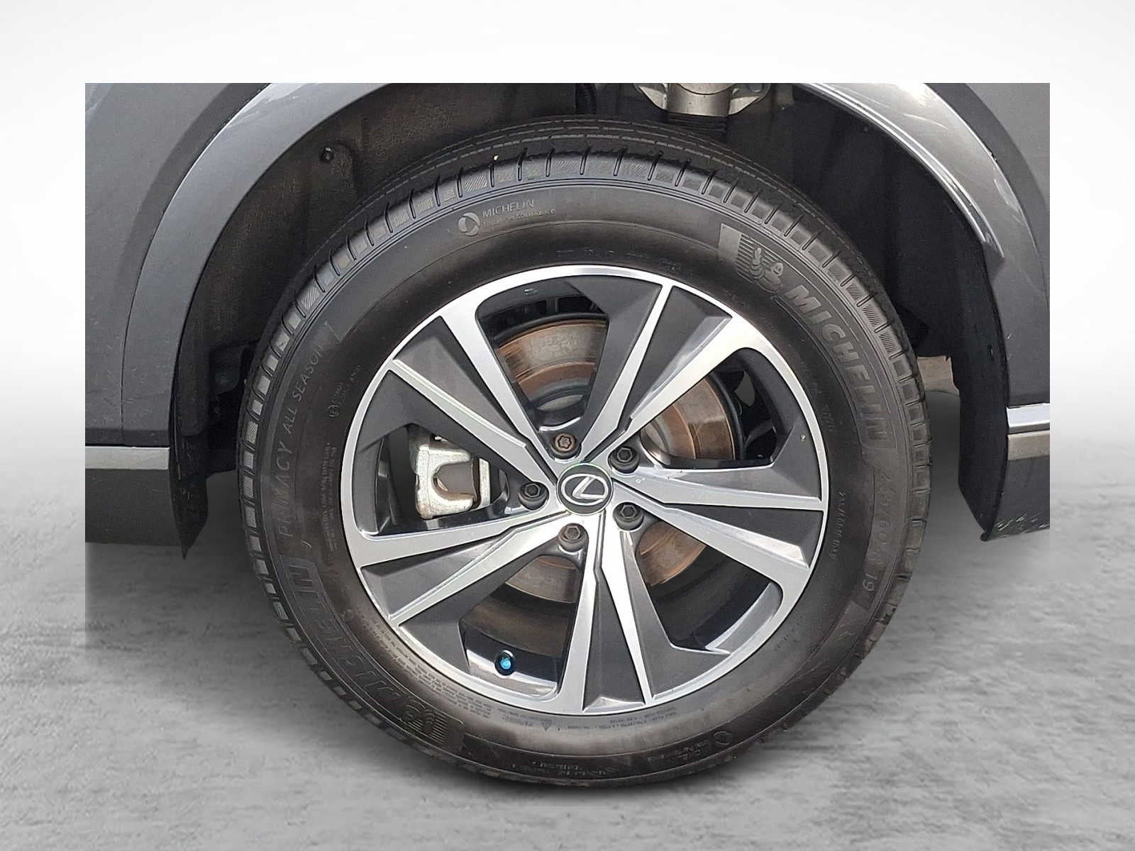 2024 Lexus RX RX 350 Premium AWD