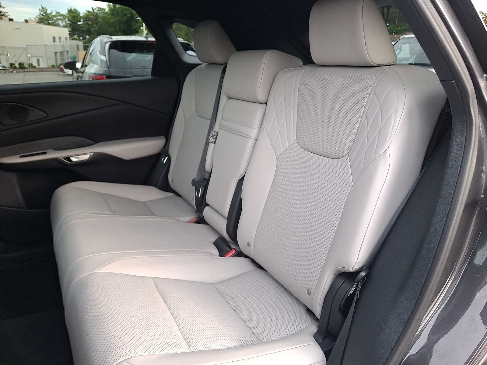 2024 Lexus RX RX 350 Premium AWD