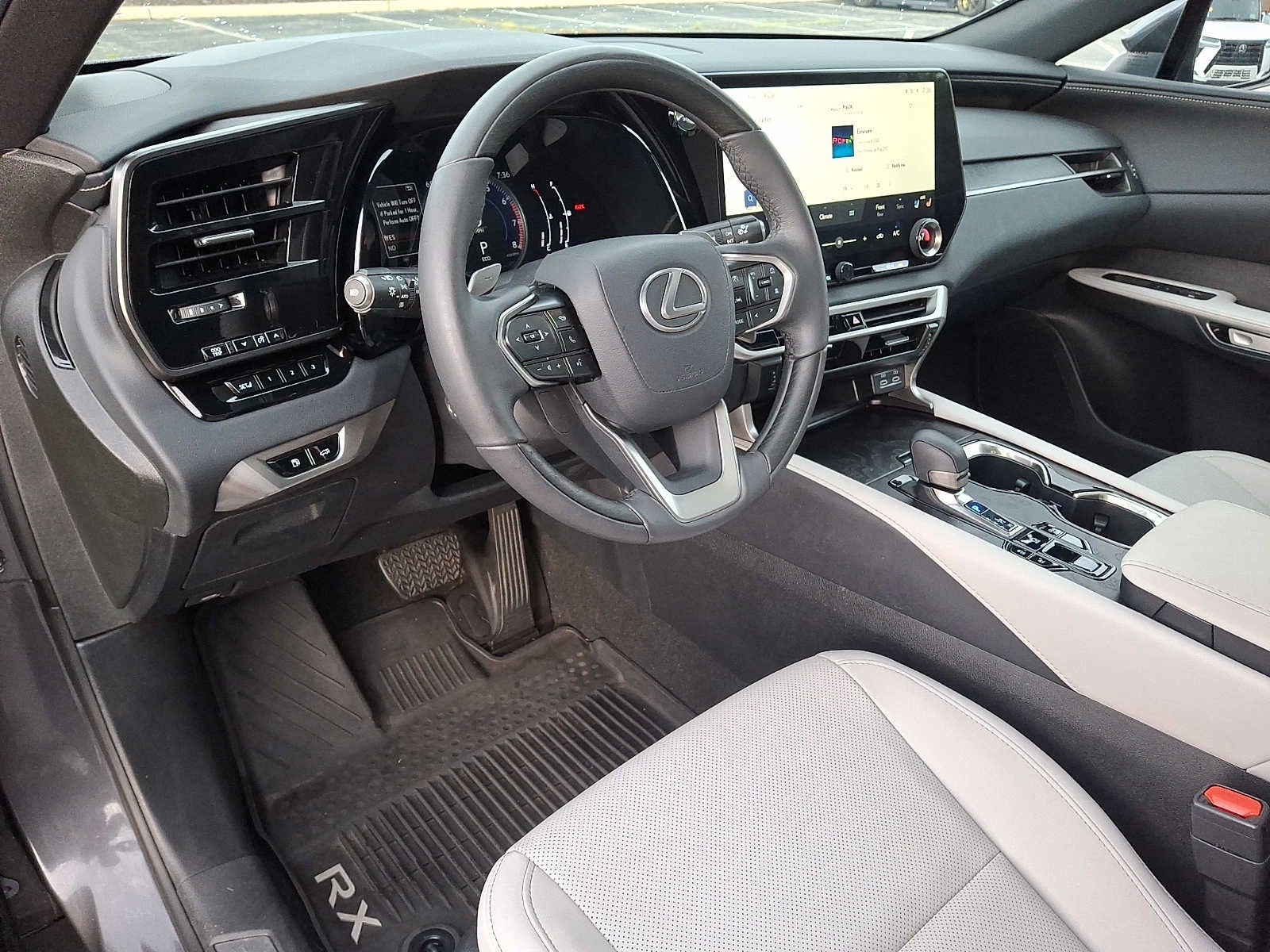 2024 Lexus RX RX 350 Premium AWD