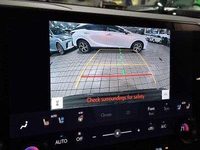 2024 Lexus RX RX 350 Premium AWD