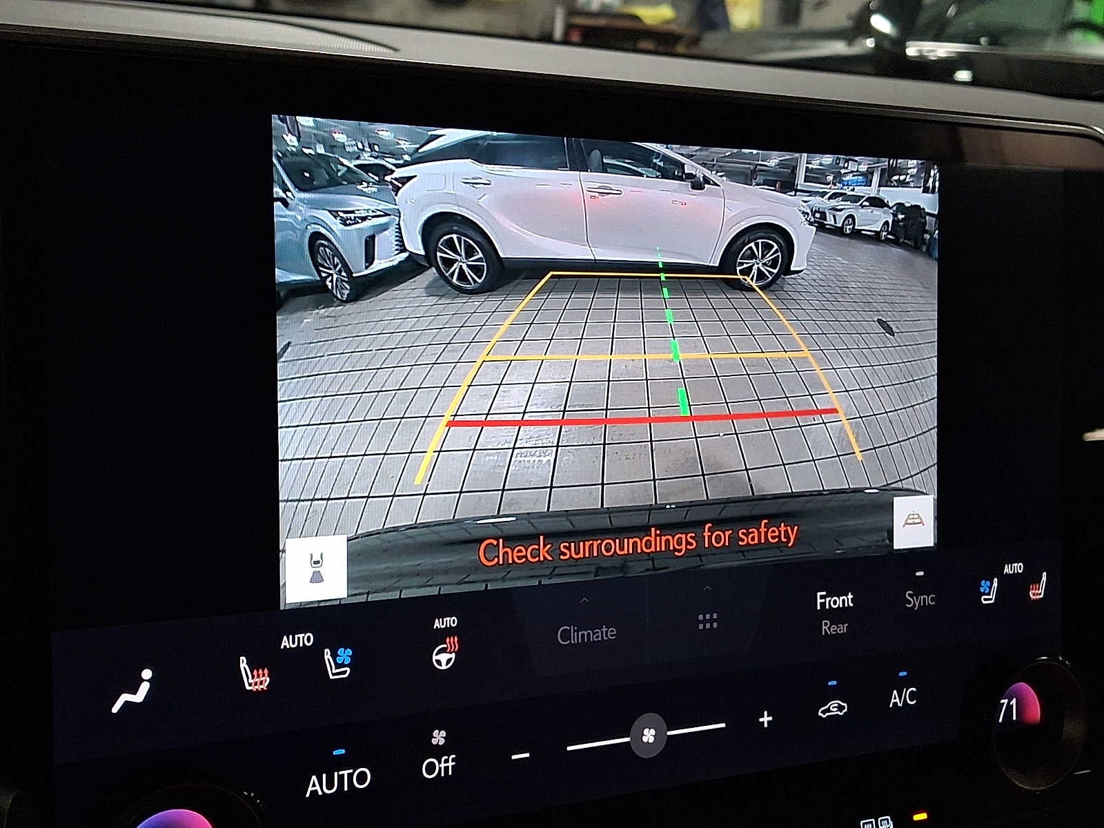 2024 Lexus RX RX 350 Premium AWD