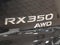 2024 Lexus RX RX 350 Premium AWD
