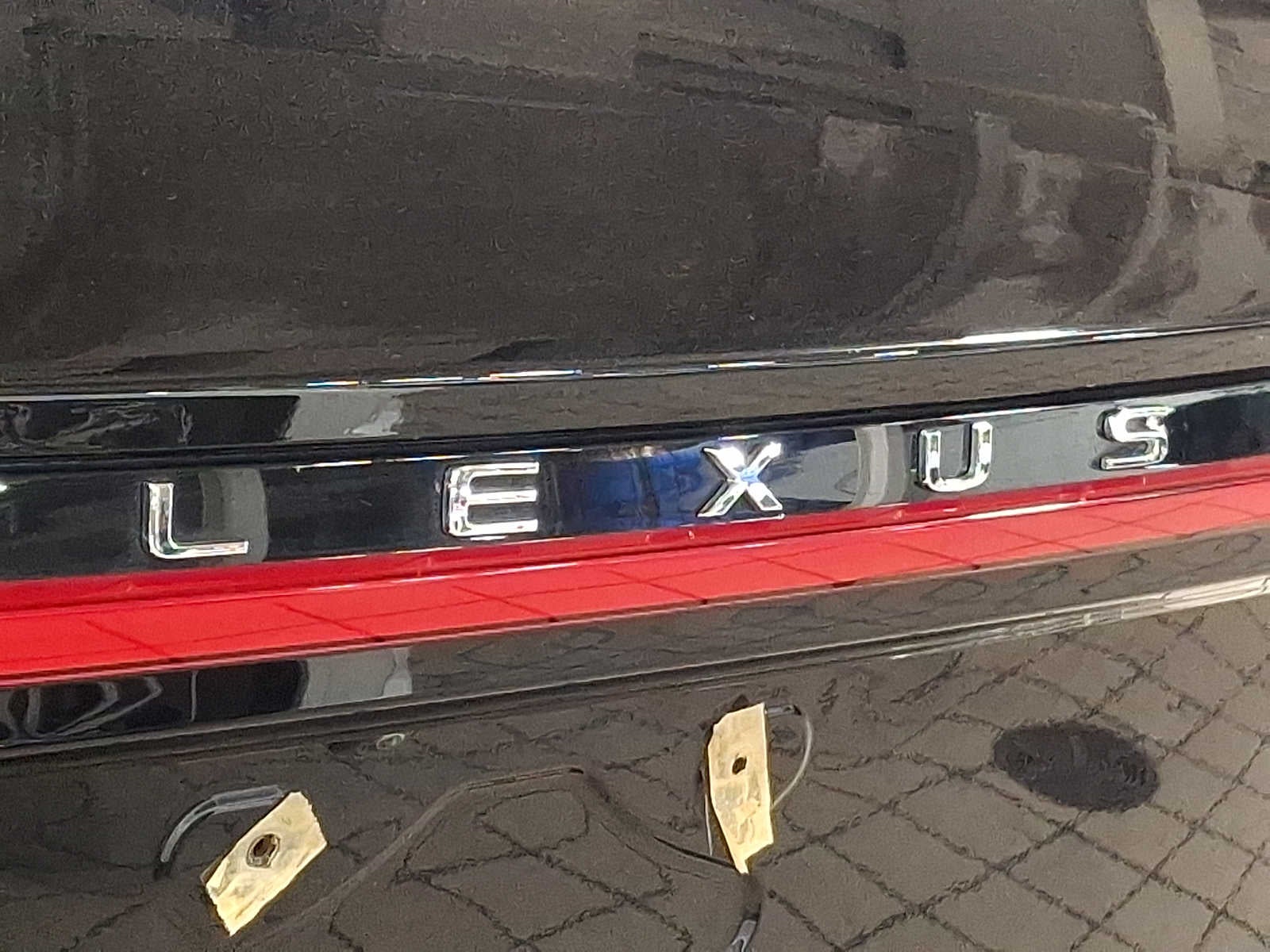 2024 Lexus RX RX 350 Premium AWD