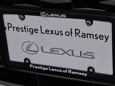 2024 Lexus RX RX 350 Premium AWD