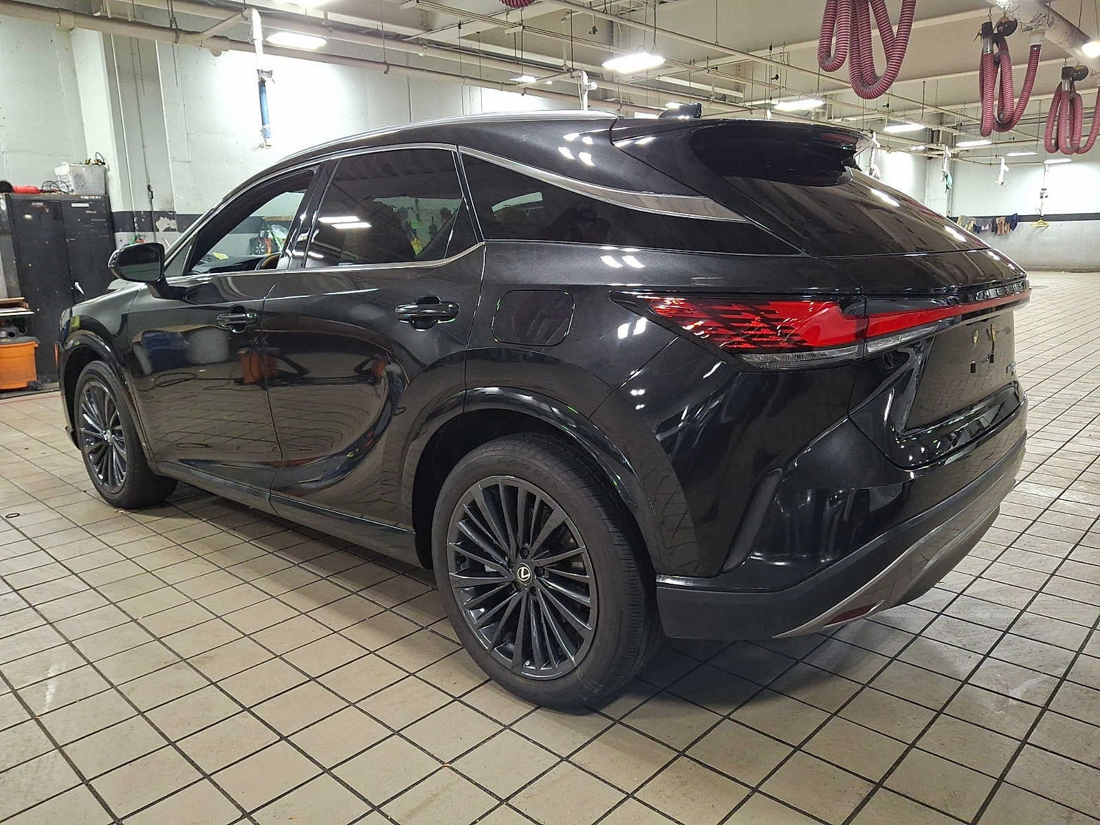 2024 Lexus RX RX 350 Premium AWD