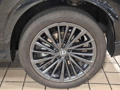 2024 Lexus RX RX 350 Premium AWD