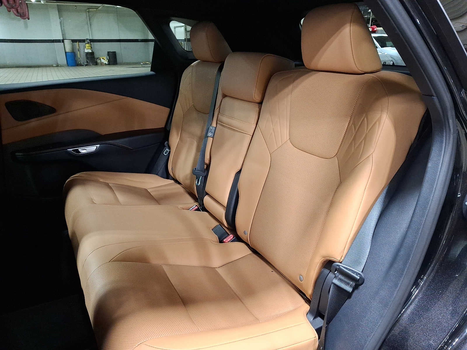 2024 Lexus RX RX 350 Premium AWD