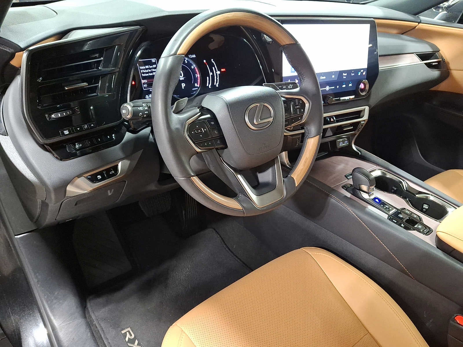 2024 Lexus RX RX 350 Premium AWD