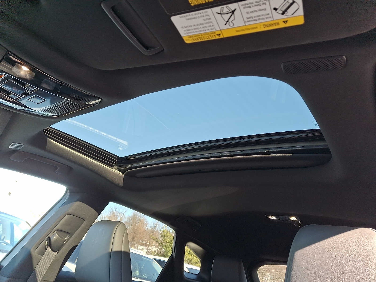 2025 Lexus RX Premium