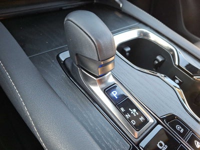 2025 Lexus RX Premium