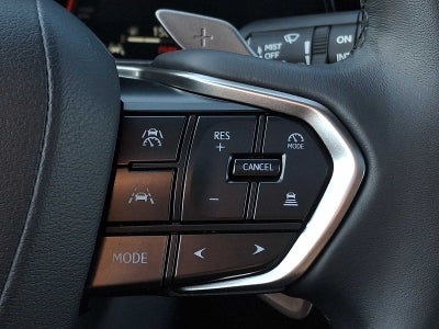 2025 Lexus RX Premium