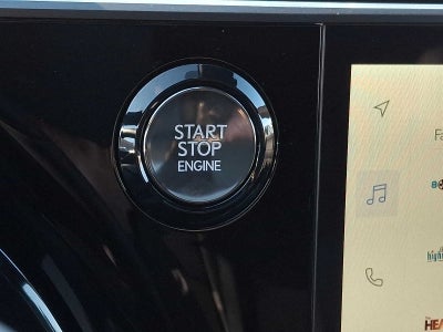 2025 Lexus RX Premium