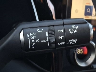 2025 Lexus RX Premium