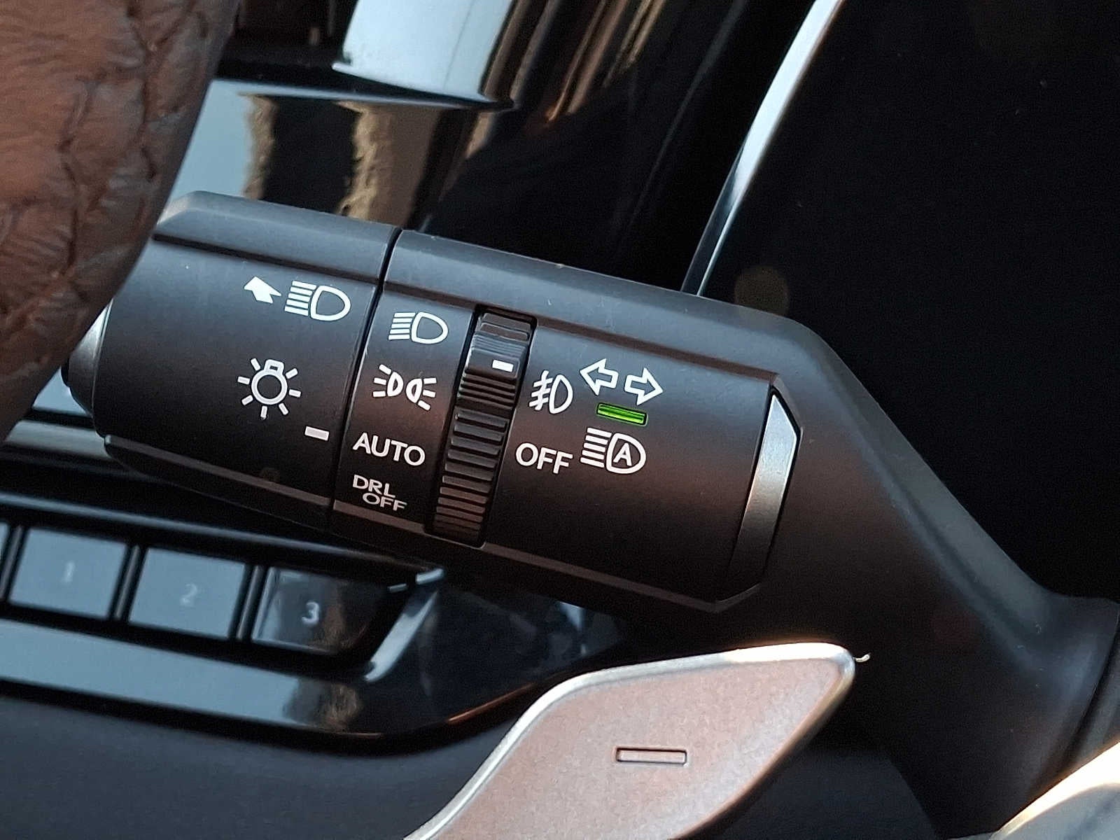 2025 Lexus RX Premium