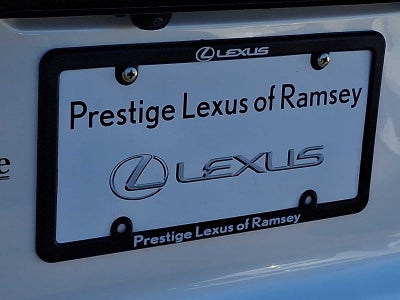 2025 Lexus RX Premium