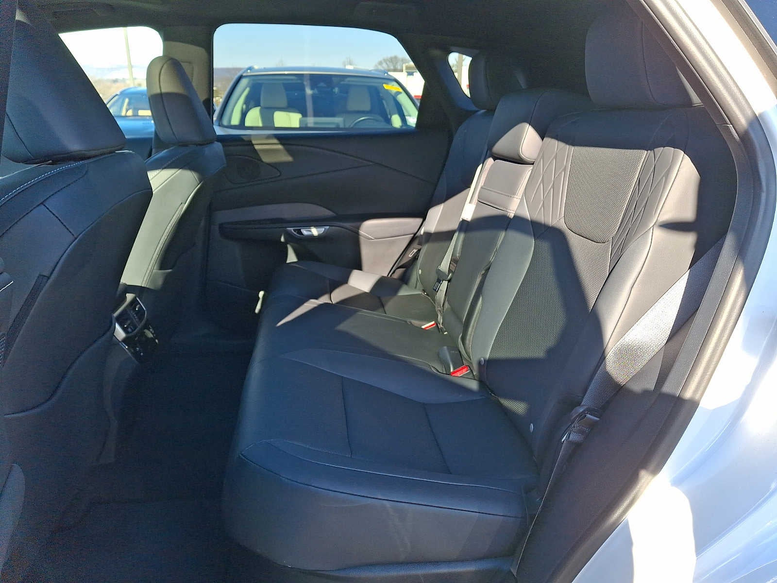 2025 Lexus RX Premium