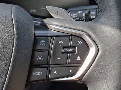 2026 Lexus RX 350 Premium