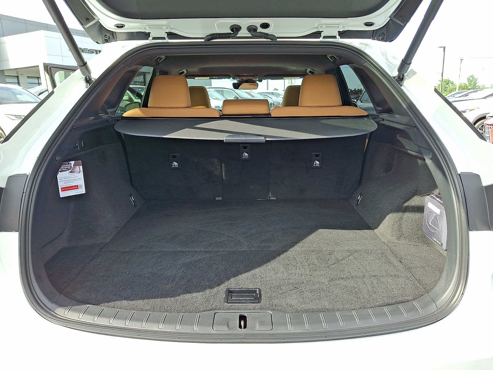 2026 Lexus RX 350 Premium