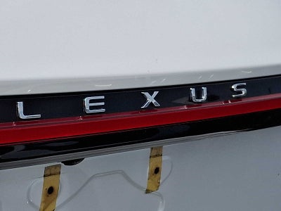 2026 Lexus RX 350 Premium