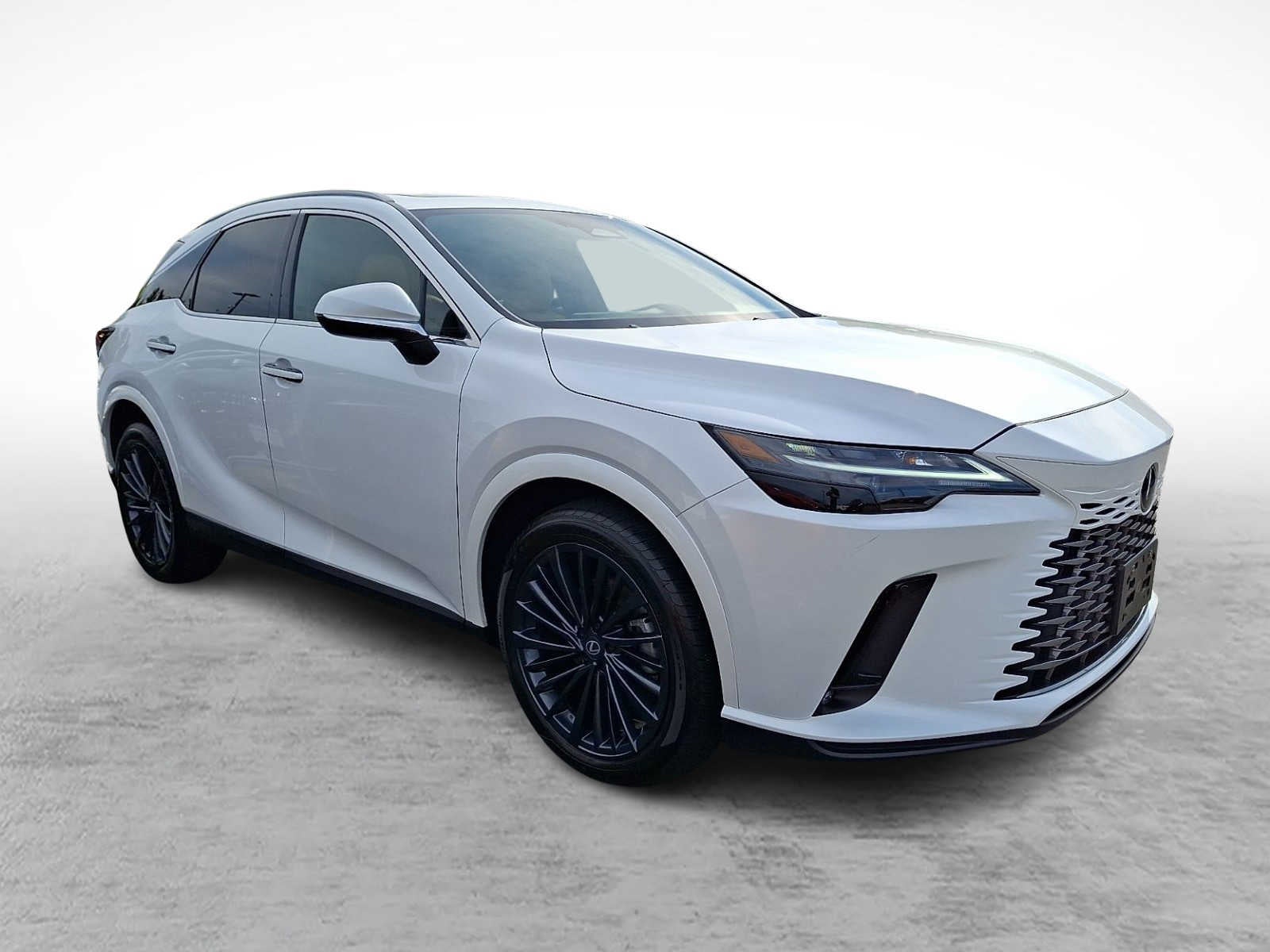 2026 Lexus RX 350 Premium