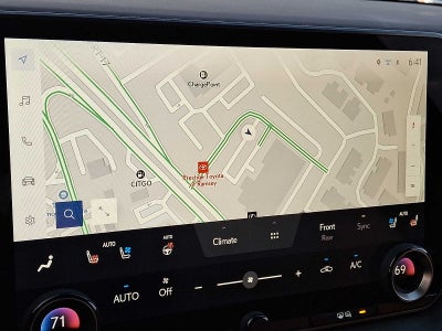 2026 Lexus RX 350 PREMIUM AWD PREMIUM