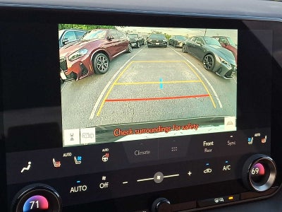 2026 Lexus RX 350 PREMIUM AWD PREMIUM