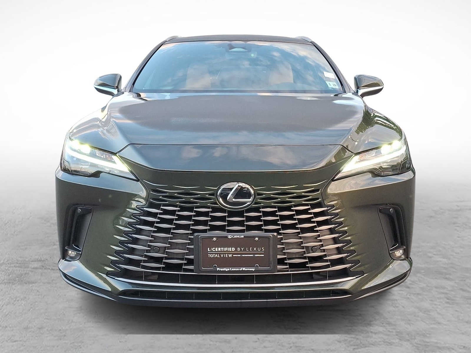 2026 Lexus RX 350 PREMIUM AWD PREMIUM