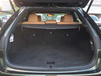 2026 Lexus RX 350 PREMIUM AWD PREMIUM
