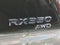 2026 Lexus RX 350 PREMIUM AWD PREMIUM
