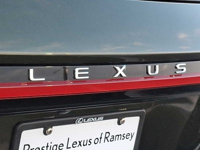 2026 Lexus RX 350 PREMIUM AWD PREMIUM