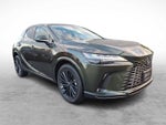 2026 Lexus RX 350 PREMIUM AWD PREMIUM