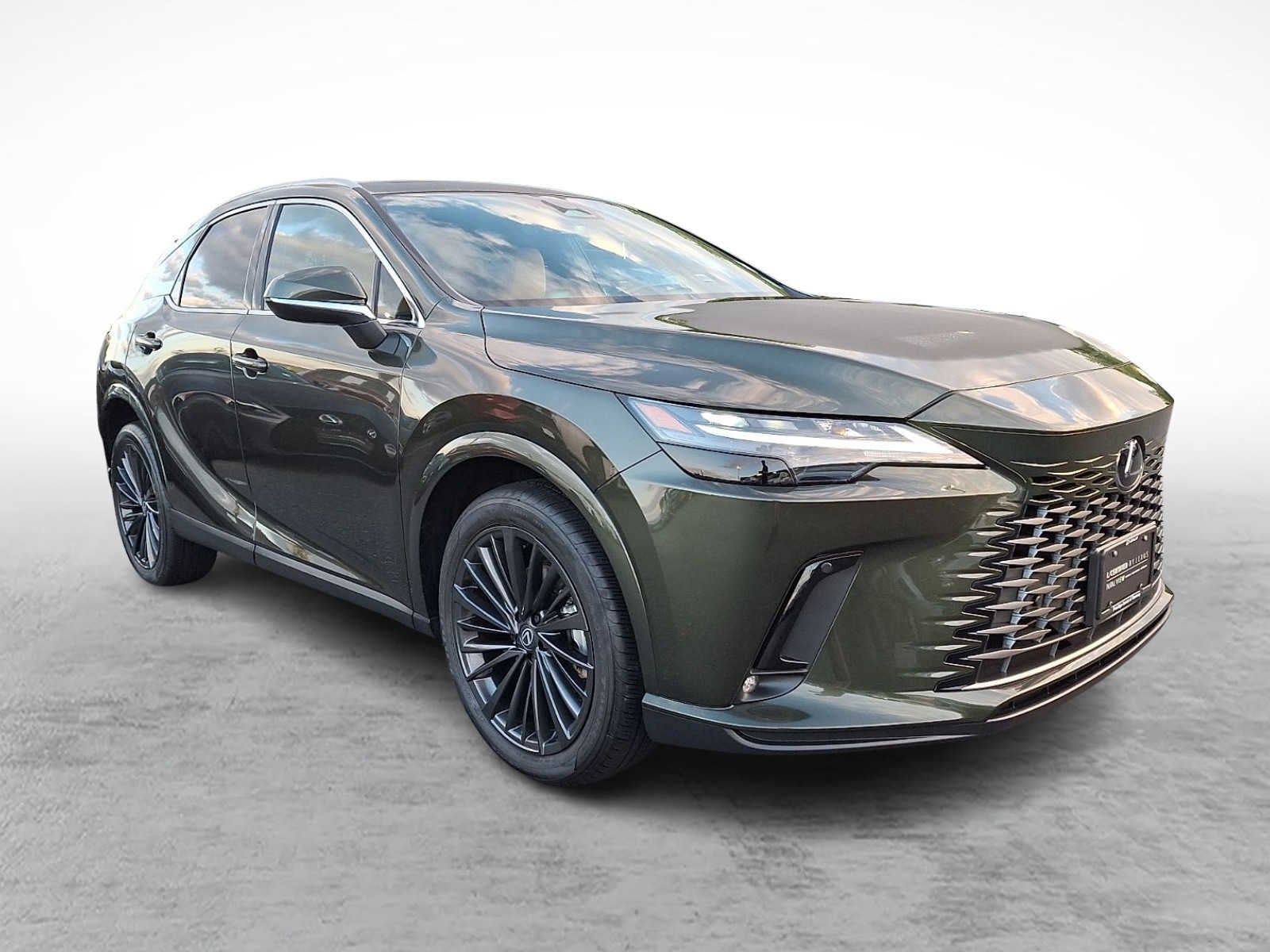 2026 Lexus RX 350 PREMIUM AWD PREMIUM