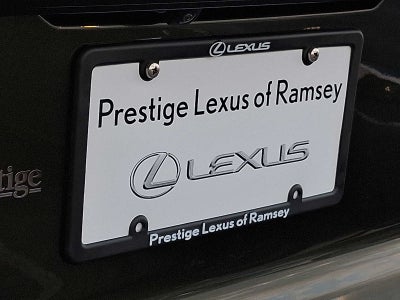 2026 Lexus RX 350 PREMIUM AWD PREMIUM