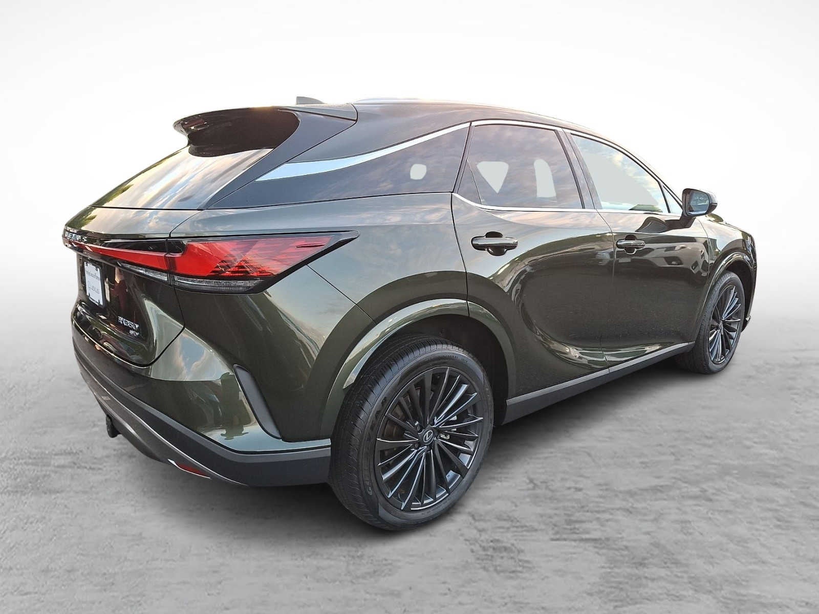 2026 Lexus RX 350 PREMIUM AWD PREMIUM