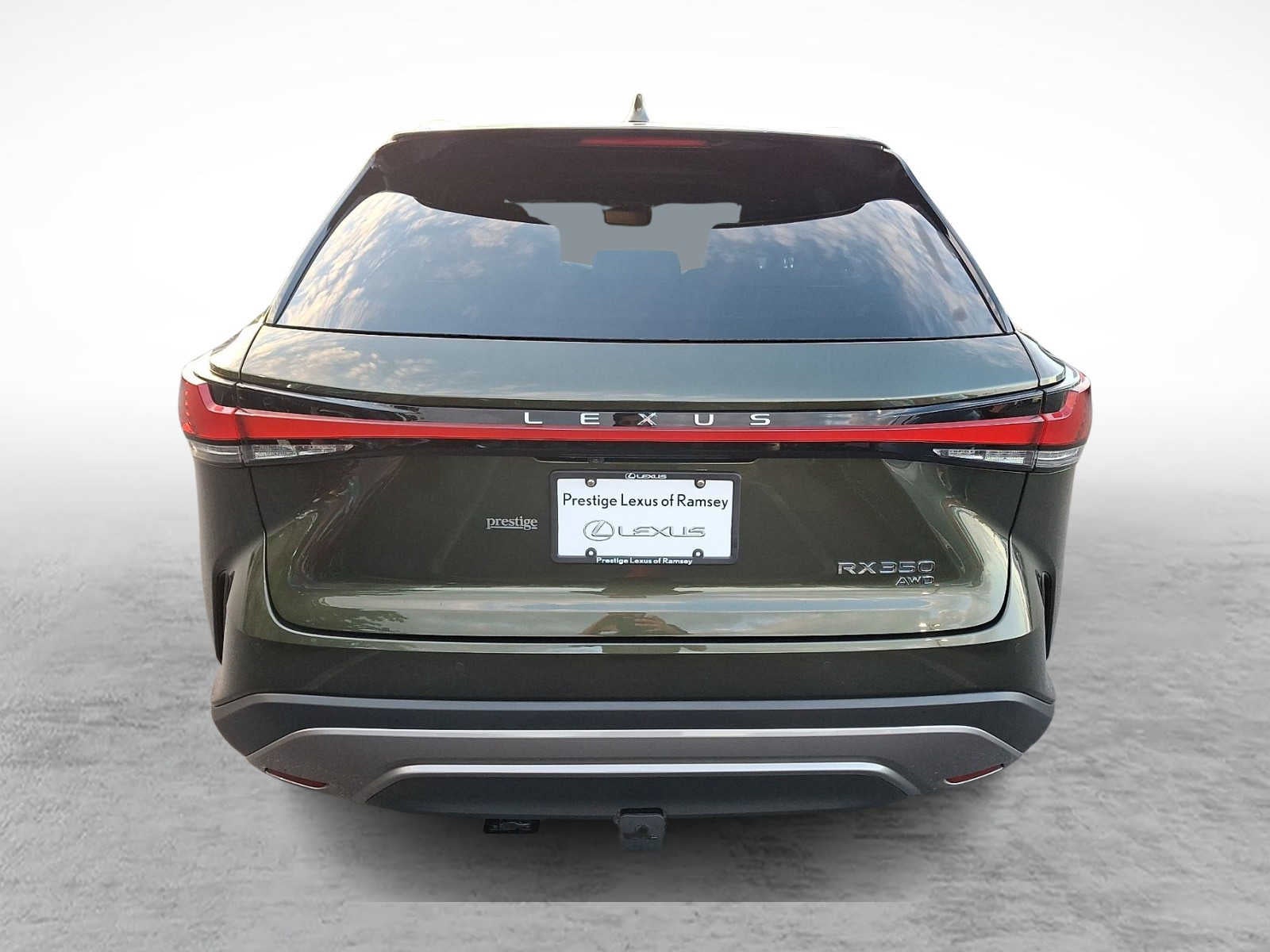 2026 Lexus RX 350 PREMIUM AWD PREMIUM