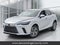 2026 Lexus RX 350 PREMIUM AWD PREMIUM