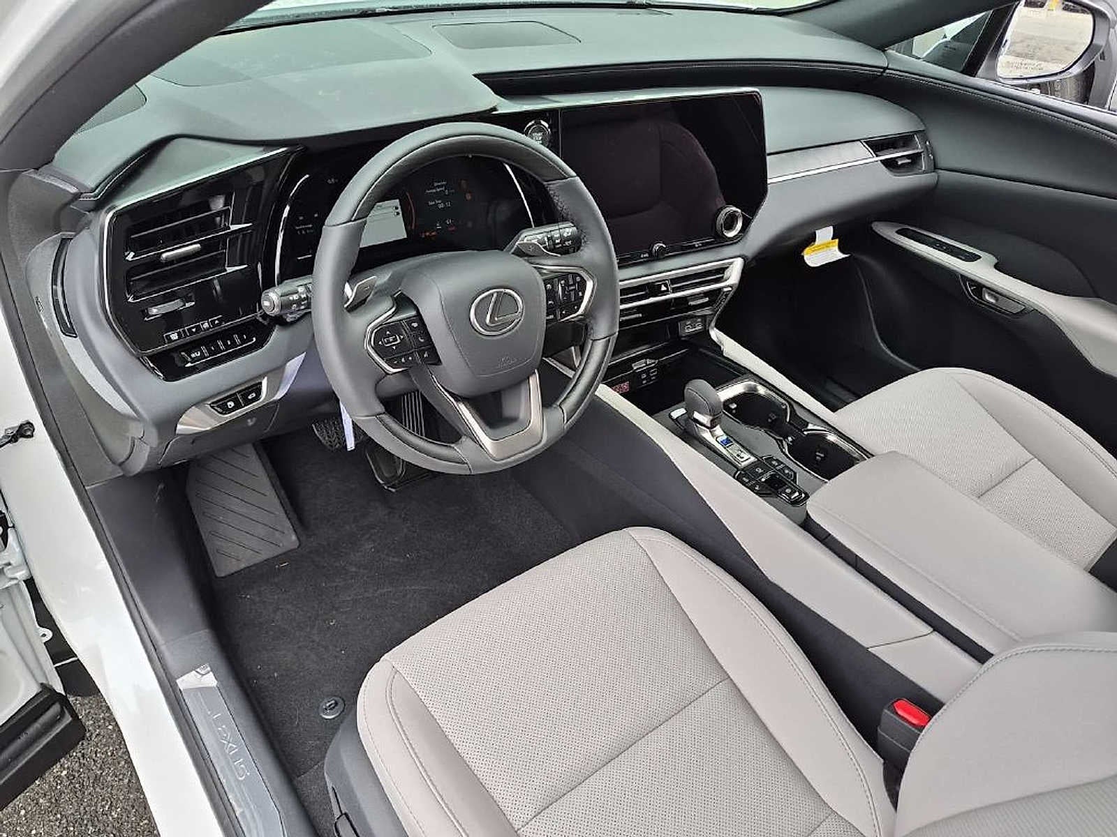 2026 Lexus RX 350 PREMIUM AWD PREMIUM
