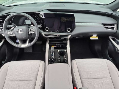 2026 Lexus RX 350 PREMIUM AWD PREMIUM