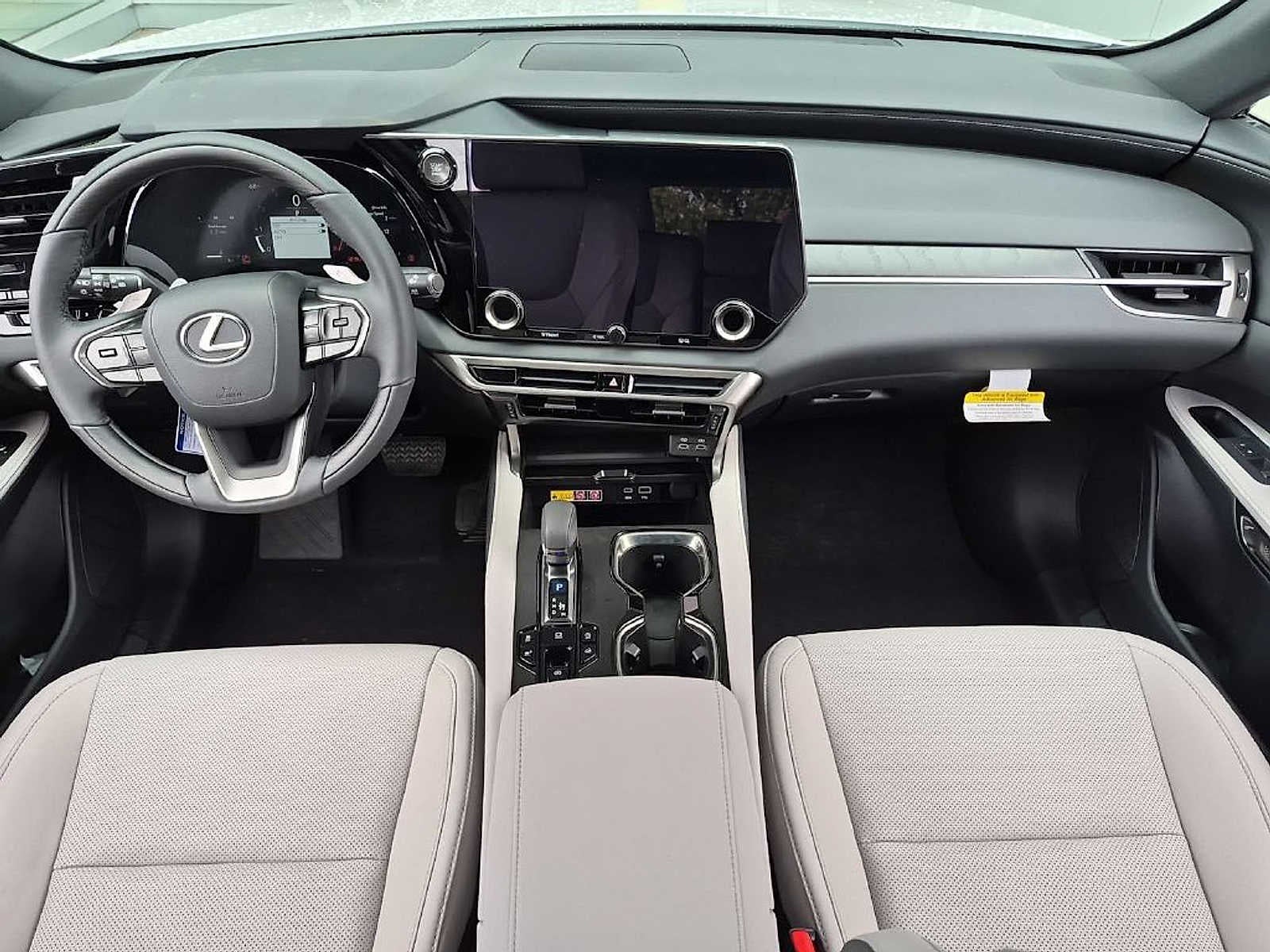 2026 Lexus RX 350 PREMIUM AWD PREMIUM