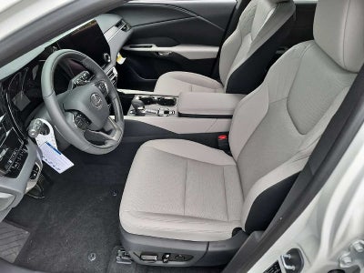 2026 Lexus RX 350 PREMIUM AWD PREMIUM
