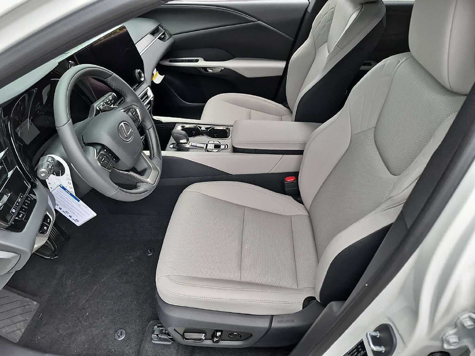 2026 Lexus RX 350 PREMIUM AWD PREMIUM