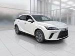 2026 Lexus RX 350 PREMIUM AWD PREMIUM